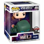FUNKO Pop Deluxe: Anything Goes - Capt. Carter &amp; Hydro