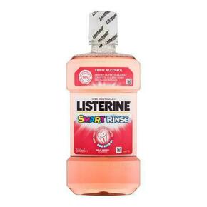 Listerine Smart Rinse Mild Berry 500 ml ustna voda za svež dah