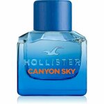 Hollister Canyon Sky For Him toaletna voda za moške 50 ml