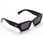 Eyerim Studio MoodyVerse Vega Black ONE SIZE (50) Črna/Siva