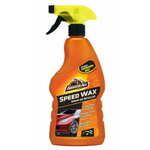 Armor All Speed Wax razpršilo za hitro voskanje, 500 ml