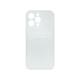 Chameleon Apple iPhone 14 Pro Max - Gumiran ovitek (TPUC) - prozoren svetleč Card
