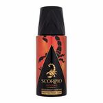 Scorpio Inferno 150 ml sprej za moške