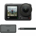 DJI Osmo Action 4 Adventure kamera