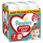 Pampers Premium Care 114 kosov