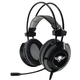 Spirit Of Gamer Elite-H70 gaming slušalke, črna, 120dB/mW/97dB/mW, mikrofon