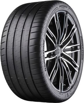 Bridgestone Potenza Sport ( 235/45 R18 98Y XL )
