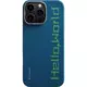 Ovitek Pitaka Tactile Woven Case, Hello World - iPhone 16 Pro (KI1602HWT)