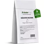 Kräuter Max Zeliščna čajna mešanica za želodec in prebavo - 80 g