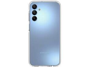 SAMSUNG Galaxy A15 Clear Case Wolke Transparent GP-FPA156VAATW