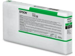 EPSON C13T913B00 zelena