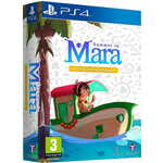 WEBHIDDENBRAND Summer In Mara - Collectors Edition igra (PS4)