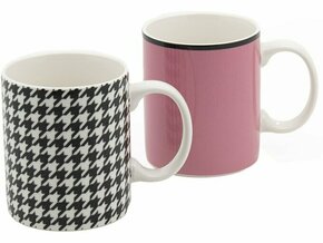 EVVIVA set lonček mug Coco 350 ml