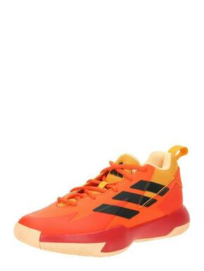 Adidas Čevlji košarkaška obutev oranžna 37 1/3 EU Cross Em Up Select Jr