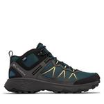 Trekking čevlji Columbia Peakfreak Rush™ Mid OutDry™ 2126591 Mornarsko modra