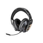 Nacon RIG 700HD gaming slušalke, bluetooth/brezžične, črna, 111dB/mW, mikrofon
