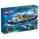 Lego City Arktična raziskovalna ladja - 60368