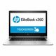 HP EliteBook x360 1030 G2 13.3" 1920x1080, Intel Core i5-7200U, 500GB HDD, 16GB RAM, Intel HD Graphics, Windows 10, refurbished, rabljeno