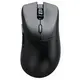 Glorious Model D2 Pro Wireless gaming miška, optični, brezžičen, 26000 dpi, 50G, 1ms, 1000Hz/8000Hz, črni
