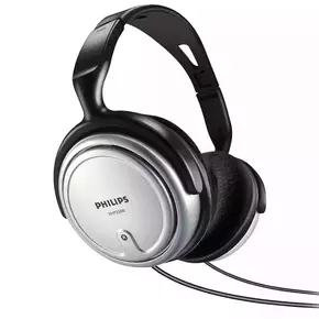 Philips SHP2500/10 slušalke