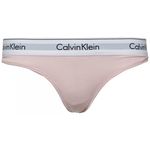 Calvin Klein ženske spodnjice, L, svetlo roza