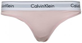 Calvin Klein ženske spodnjice