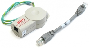 APC Protectnet PNET1GB Gigabit LAN prenapetnostna zaščita