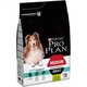 Purina Pro Plan hrana za odrasle pse OptiDigest Medium, jagnjetina, 3 kg