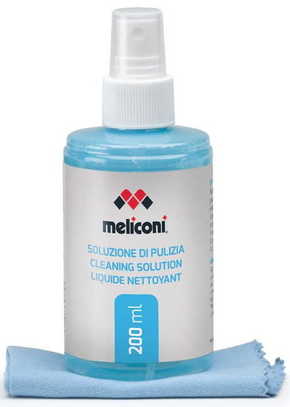Meliconi 621001 C-200 čistilni sprej