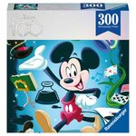 Ravensburger Disney 100 let: Mickey 300 kosov