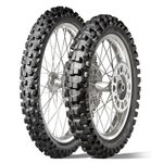 Dunlop moto pnevmatika Geomax MX 52, 60/100-10