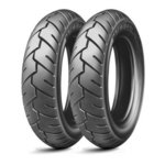 Michelin moto pnevmatika S1, 80/90-10