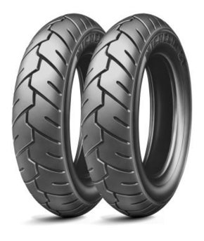 Michelin moto pnevmatika S1