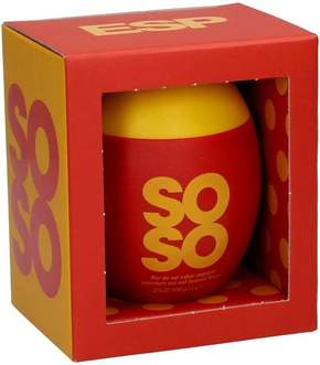 SoSo Factory Fleur de Sel "ESPAÑA" - 100 g