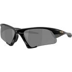 Oakley OO9532 953204 PRIZM Black Polarized ONE SIZE (64) Črna/Črna