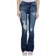 Jeans 33689