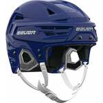 Bauer RE-AKT 150 SR Modra M Hokejska čelada