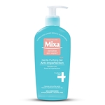 Mixa Anti-Imperfection Gentle čistilni gel za mešano kožo 200 ml za ženske