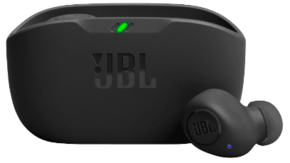 JBL Vibe Buds slušalke