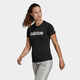 Adidas Majice črna M Essentials Embroidered