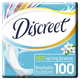 Discreet Multiform Spring Breeze intimni vložki, 100 kosov