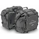 Givi GRT720 Canyon Pair of Water Resistant Side Bags 25 L