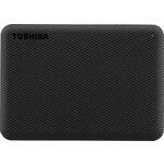 Toshiba Canvio Advance HDTCA40EK3CAU zunanji disk, 4TB, 2.5", USB 3.0