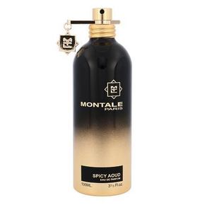 Montale Paris Spicy Aoud parfumska voda 100 ml unisex