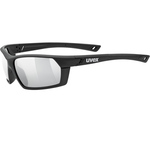 Uvex športna sončna očala Sportstyle 225, Black, črna