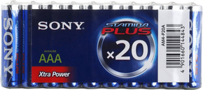 Sony baterija LR03