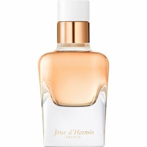 HERMÈS Jour d'Hermès Absolu parfumska voda polnilna za ženske 50 ml