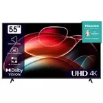 Hisense 55A69K televizor, 55" (139 cm), Ultra HD, Vidaa OS