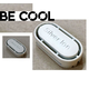 Be Cool BCLB703IKUHF01 čistilec zraka