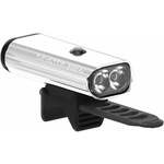 Lezyne Micro Drive Pro 800 lm Silver/Hi Gloss Kolesarska luč